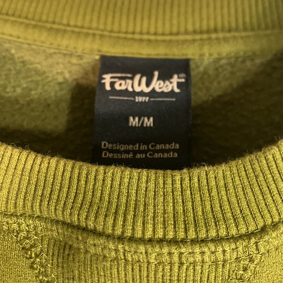 Far West (M) - Picture 4 of 16